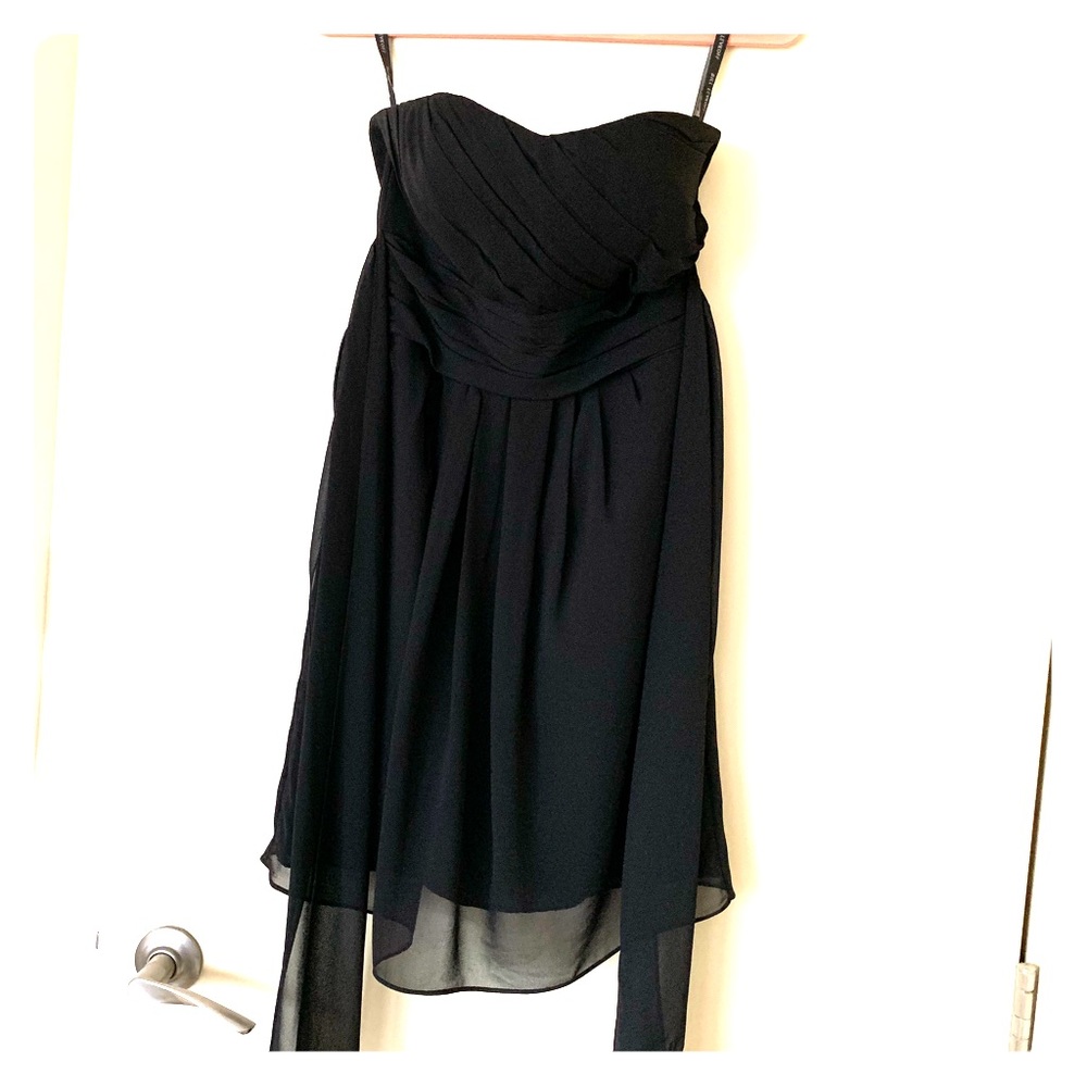 Bill Levkoff Dress